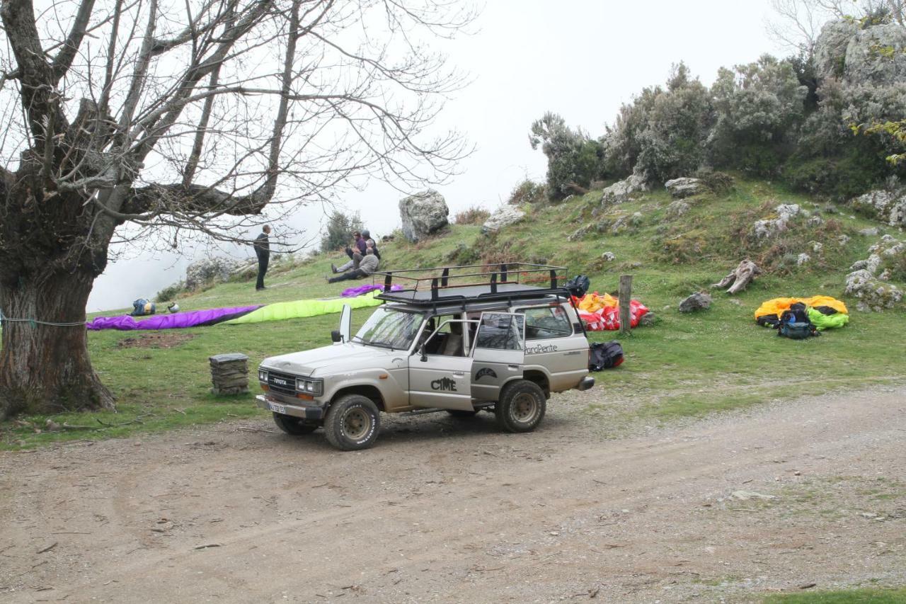 Rustica Διαμέρισμα Prunete Εξωτερικό φωτογραφία